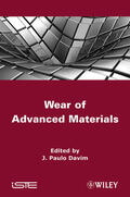 Davim |  Wear of Advanced Materials | Buch |  Sack Fachmedien
