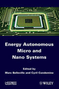 Belleville / Condemine |  Energy Autonomous Micro and Nano Systems | Buch |  Sack Fachmedien