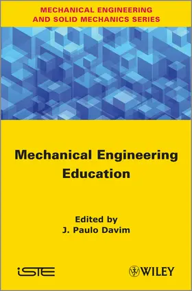Davim | Mechanical Engineering Education | Buch | 978-1-84821-381-4 | sack.de