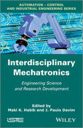 Habib / Davim |  Interdisciplinary Mechatronics | Buch |  Sack Fachmedien