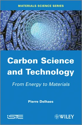 Delhaes |  Carbon Science and Technology | Buch |  Sack Fachmedien