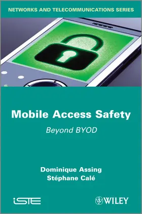 Assing / Calé |  Mobile Access Safety | Buch |  Sack Fachmedien