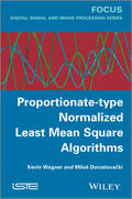 Wagner / Doroslovacki |  Proportionate-Type Normalized Least Mean Square Algorithms | Buch |  Sack Fachmedien