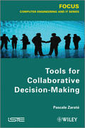 Zaraté |  Tools for Collaborative Decision-Making | Buch |  Sack Fachmedien