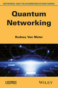 Van Meter |  Quantum Networking | Buch |  Sack Fachmedien