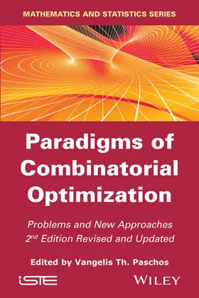 Paschos | Paradigms of Combinatorial Optimization | Buch | 978-1-84821-657-0 | www.sack.de
