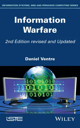 Ventre |  Information Warfare | Buch |  Sack Fachmedien