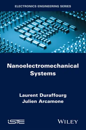 Duraffourg / Arcamone |  Nanoelectromechanical Systems | Buch |  Sack Fachmedien