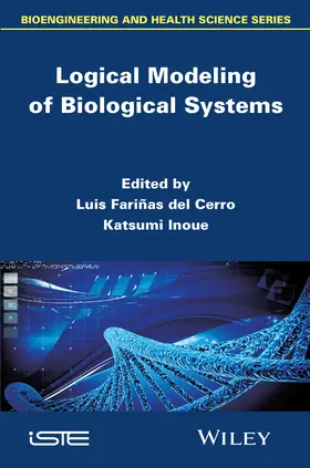 del Cerro / Inoue |  Logical Modeling of Biological Systems | Buch |  Sack Fachmedien