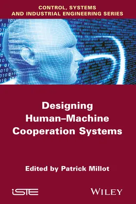 Millot |  Designing Human-Machine Cooperation Systems | Buch |  Sack Fachmedien