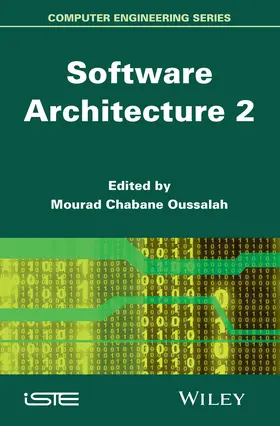 Oussalah |  Software Architecture 2 | Buch |  Sack Fachmedien