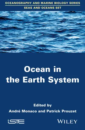 Monaco / Prouzet | Ocean in the Earth System | Buch | 978-1-84821-701-0 | www.sack.de