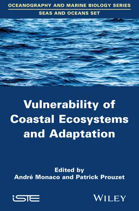 Monaco / Prouzet |  Vulnerability of Coastal Ecosystems and Adaptation | Buch |  Sack Fachmedien