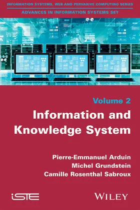 Arduin / Grundstein / Rosenthal-Sabroux |  Information and Knowledge System | Buch |  Sack Fachmedien