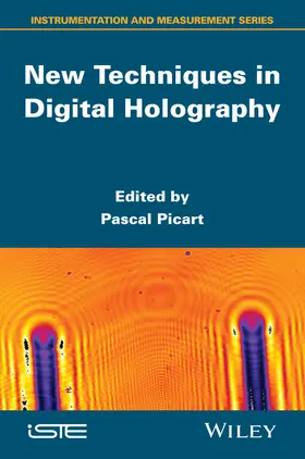 Picart |  New Techniques in Digital Holography | Buch |  Sack Fachmedien
