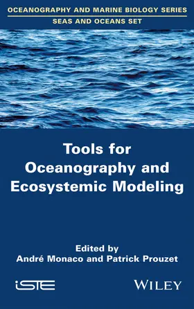 Monaco / Prouzet |  Tools for Oceanography and Ecosystemic Modeling | Buch |  Sack Fachmedien