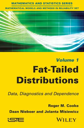Cooke / Nieboer / Misiewicz |  Fat-Tailed Distributions | Buch |  Sack Fachmedien