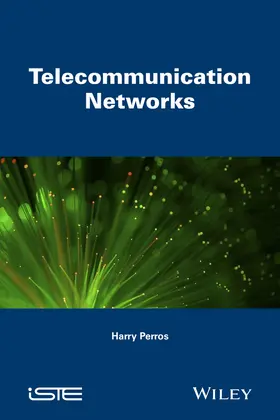 Perros |  Telecommunication Networks | Buch |  Sack Fachmedien