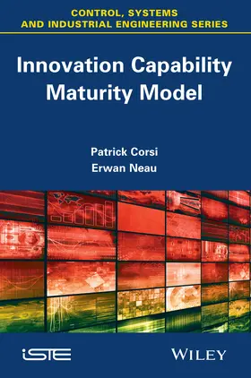 Corsi / Neau |  Innovation Capability Maturity Model | Buch |  Sack Fachmedien