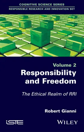 Gianni |  Responsibility and Freedom | Buch |  Sack Fachmedien