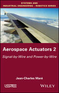 Maré |  Aerospace Actuators 2 | Buch |  Sack Fachmedien