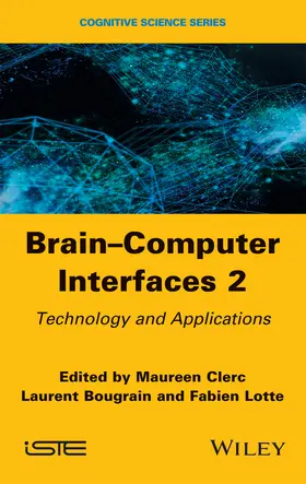 Clerc / Bougrain / Lotte |  Brain-Computer Interfaces 2 | Buch |  Sack Fachmedien