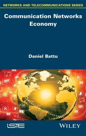 Battu |  Communication Networks Economy | Buch |  Sack Fachmedien