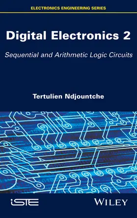 Ndjountche |  Digital Electronics 2 | Buch |  Sack Fachmedien