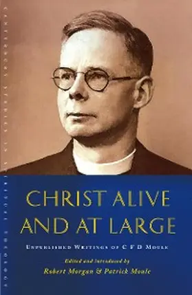 Morgan |  Christ Alive and at Large | eBook | Sack Fachmedien