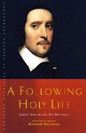 Stevenson |  A Following Holy Life | eBook | Sack Fachmedien