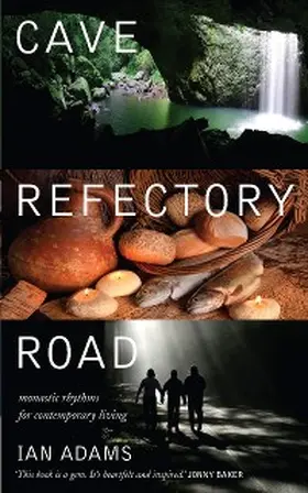 Adams |  Cave Refectory Road | eBook | Sack Fachmedien
