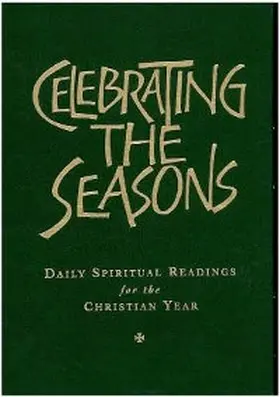 Atwell |  Celebrating the Seasons | eBook | Sack Fachmedien