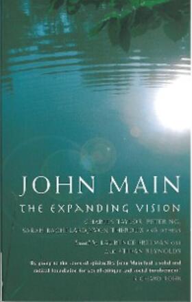 Freeman |  John Main | eBook | Sack Fachmedien