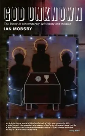 Mobsby |  God Unknown | eBook | Sack Fachmedien