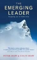 Shaw |  The Emerging Leader | eBook | Sack Fachmedien