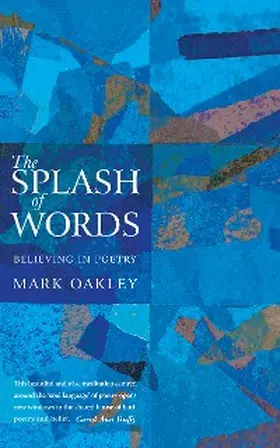 Oakley |  The Splash of Words | eBook | Sack Fachmedien