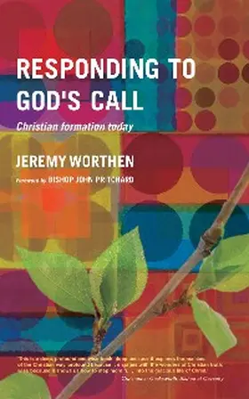 Worthen |  Responding to God's Call | eBook | Sack Fachmedien