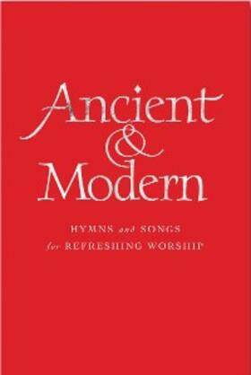 Ruffer |  Ancient and Modern Words Edition | eBook | Sack Fachmedien