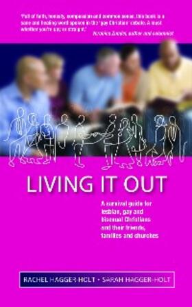 Hagger-Holt |  Living it Out | eBook | Sack Fachmedien