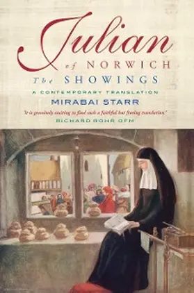 Starr |  Julian of Norwich: The Showings | eBook | Sack Fachmedien