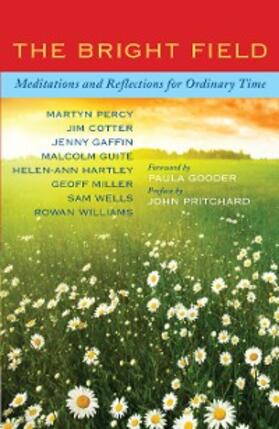 Percy / Cotter |  The Bright Field | eBook | Sack Fachmedien