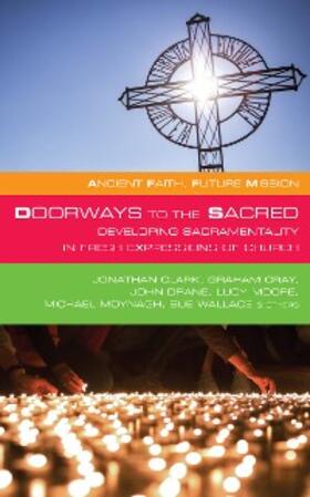 Mobsby / Potter |  Doorways to the Sacred | eBook | Sack Fachmedien