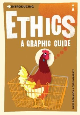 Garratt / Robinson |  Introducing Ethics | Buch |  Sack Fachmedien