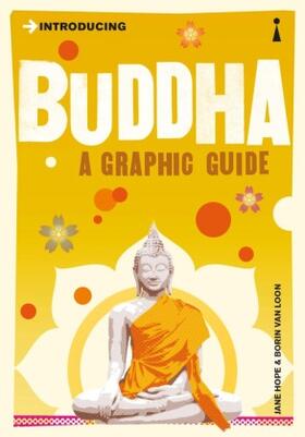 Loon / Hope |  Introducing Buddha | Buch |  Sack Fachmedien