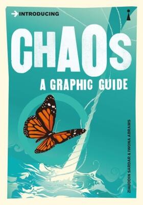Abrams / Sardar | Introducing Chaos | Buch | 978-1-84831-013-1 | sack.de