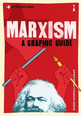 Woodfin |  Introducing Marxism | Buch |  Sack Fachmedien