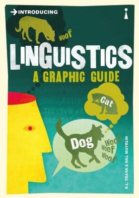 Trask | Introducing Linguistics | Buch | 978-1-84831-088-9 | sack.de