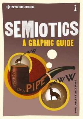 Cobley |  Introducing Semiotics | Buch |  Sack Fachmedien