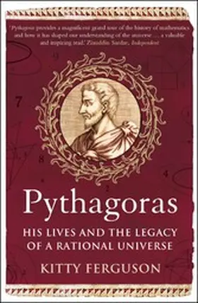 Ferguson |  Pythagoras | eBook | Sack Fachmedien
