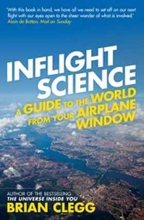 Clegg |  Inflight Science | eBook | Sack Fachmedien